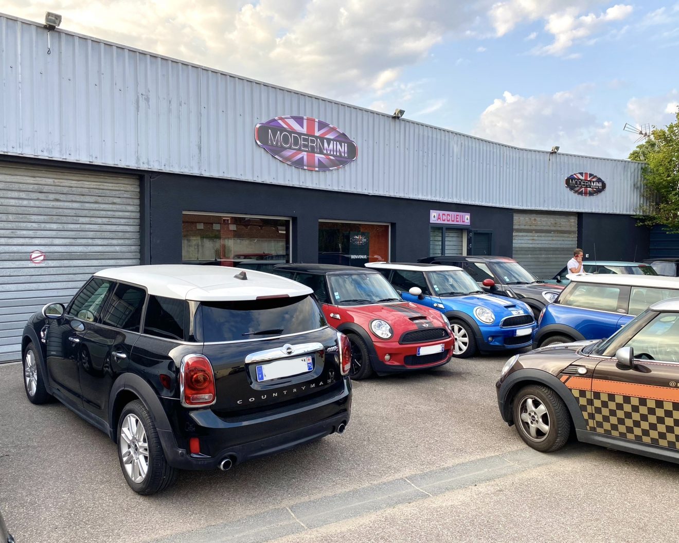 Contactez Garage Sp cialiste Mini Rouen contactez-garage-sp-cialiste-mini-rouen